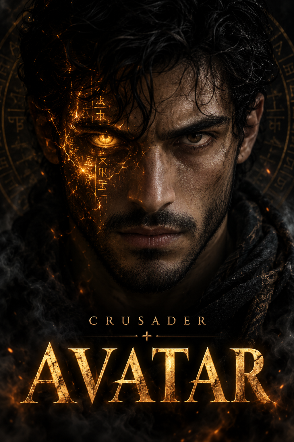 Avatar cover