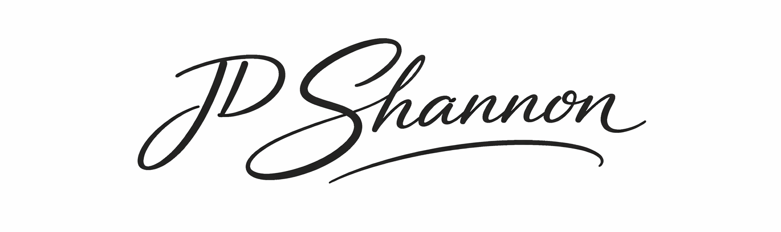 JD Shannon